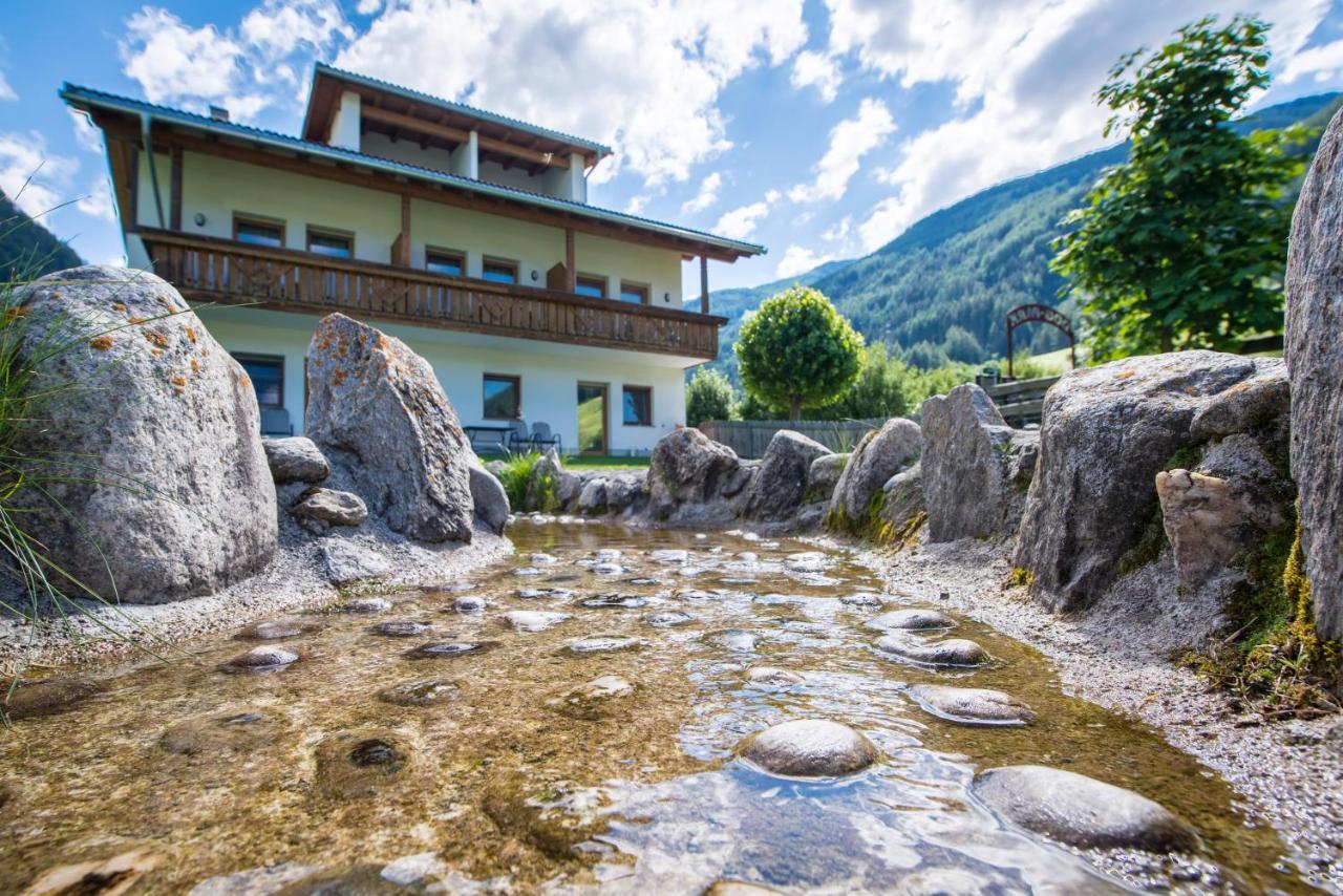 Hotel Sonja Кадіп'єтра Екстер'єр фото