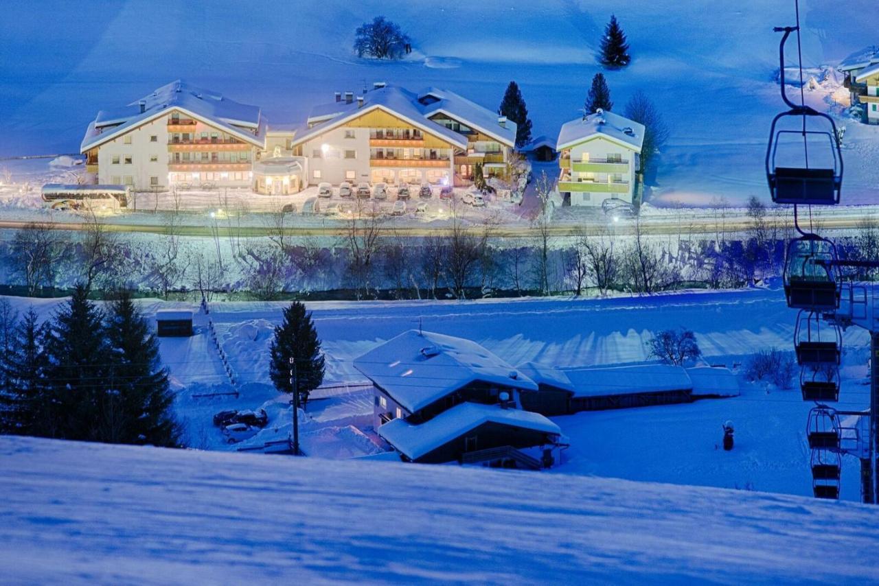 Hotel Sonja Кадіп'єтра Екстер'єр фото