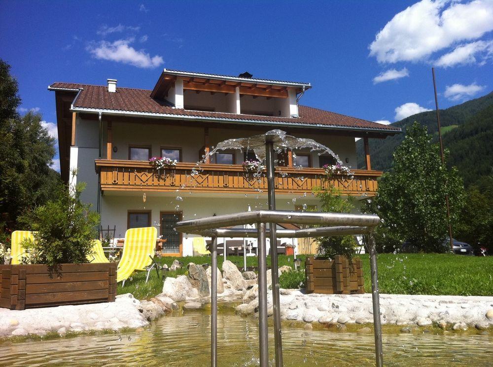 Hotel Sonja Кадіп'єтра Екстер'єр фото